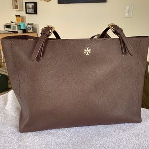 Tory Burch Large York Buckle Tote
